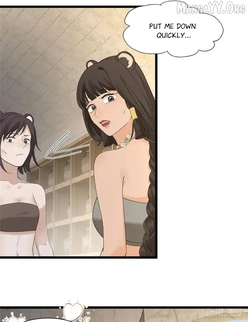 Taming the Beasts With Multi-Pregnancy System Chapter 38 - page 32